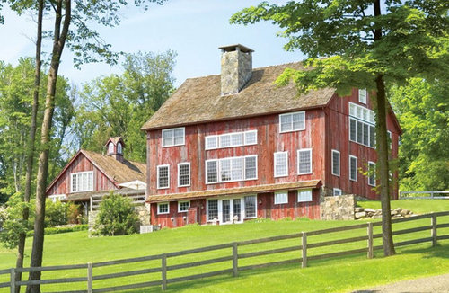 carter lumber pole barn - barn