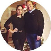 Ana Martinez's photo