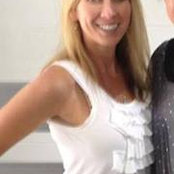 Kathy Mussina's photo