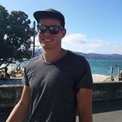 Matt Jacksons foto