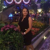 Iryna Delieva's photo