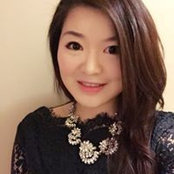 Francine Huang's photo