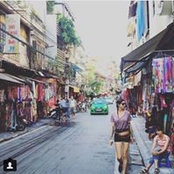 Rhea DuMont's photo