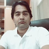 Mohammad Ameen's photo