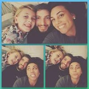 Jamie Campbell's photo