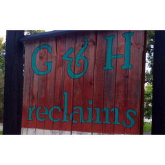 G&H Reclaims