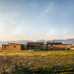 Ebbighausen Homes Inc