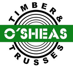 O'Sheas Timber & Trusses