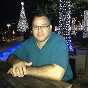 Darrel Ebanks's photo