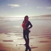 Kat Mitten's photo