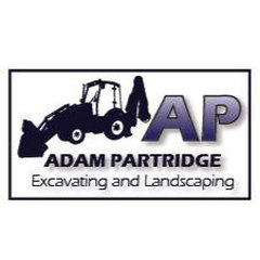 AP Excavating and Landscaping Ltd