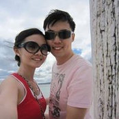 Jamie Tham's photo