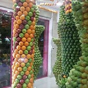 Abubaker Khatabs foto