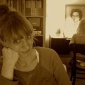 Amy Johnsons foto