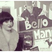 Candy Warholl's photo