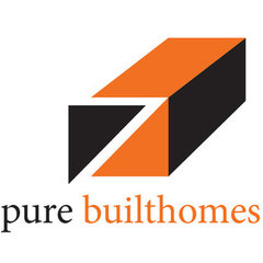 Pure Built Homes