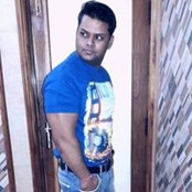 Saurabh Arya's photo
