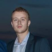 Sergiy Tomchani's photo