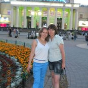 Lubov Galeva's photo