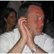 Andrew Gorey's photo