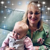 Gina Brown's photo