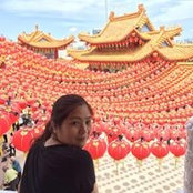 Yu Ling's photo