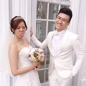 Vincent Wong's photo