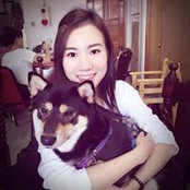 Lin Lin Tsengs foto
