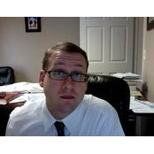 Benjamin Jarrell's photo