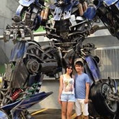 Michael Yun Tong's photo