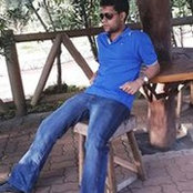 Rajiv Gopals billede
