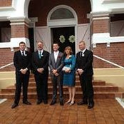 Peter Werba's photo