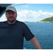 Keith Thomas's photo