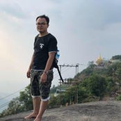 Foto di Thant Zin Htike
