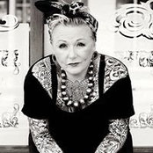 Annette BATES's photo