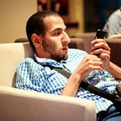 Mostafa Ahmed's photo