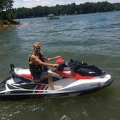 Michael Wheeler's photo