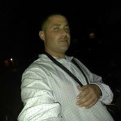 Michael Campbell's photo