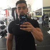 Daniel Zavalas foto