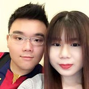 Bryan Yu's photo