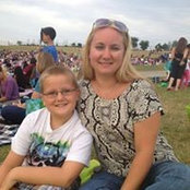 Sara Stevens Grant's photo