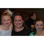 Mary Hawk's photo