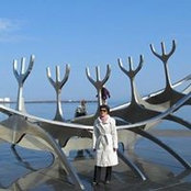 Halina Gorecka's photo