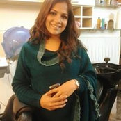 Deeksha Mittras foto