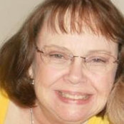 Ann Steenson's photo