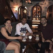 Joseph El-kazzi's photo