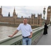 Vasyl Bobal's photo