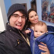 Simone Rossi's photo