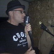 Peter Stracks foto