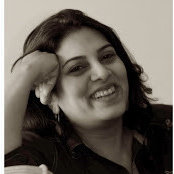 priyadarshini narendra's photo
